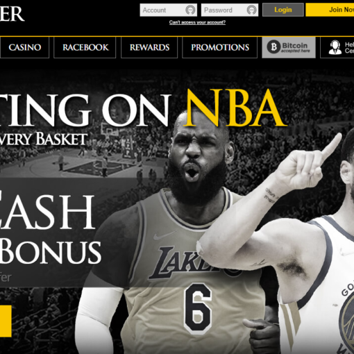 Bookmaker Sportsbook