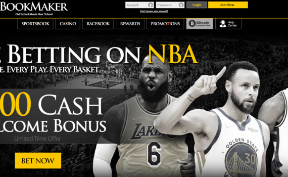 Bookmaker Sportsbook