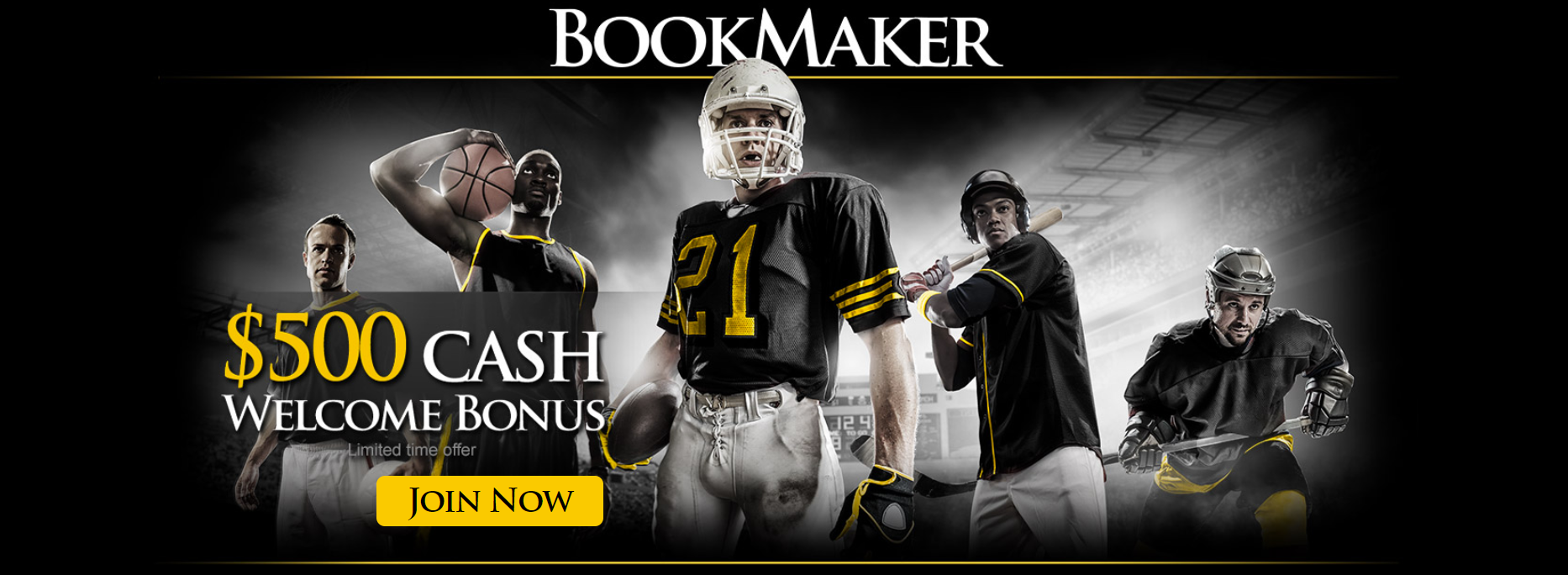 Bookmaker Sportsbook Review