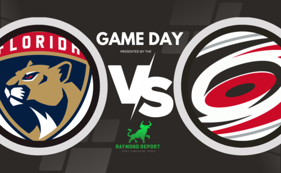 Panthers vs. Hurricanes