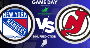 New York Rangers (5.5) vs. New Jersey Devils (-125) Preview (05/01/23)