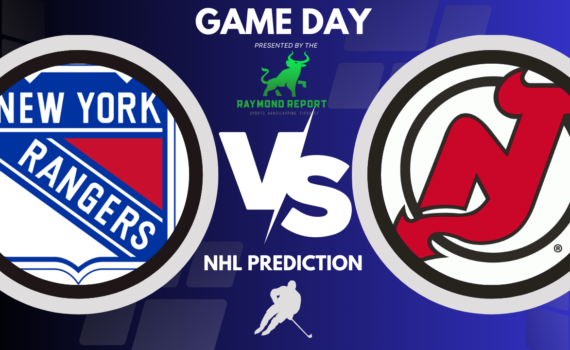 NHL Playoff Picks Rangers vs Devils