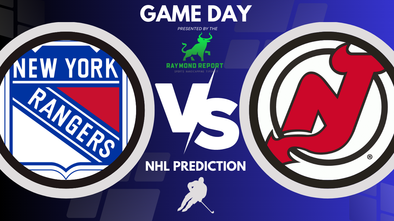 2023 NHL Playoffs First Round: New York Rangers vs New Jersey Devils Game 7  Preview and Prediction