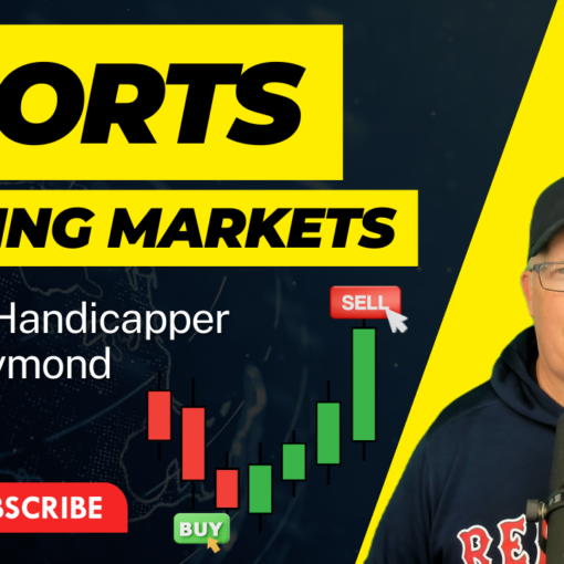 sports betting market options