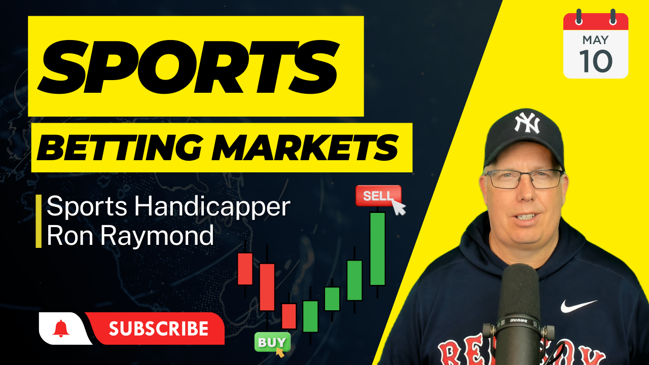 sports betting market options