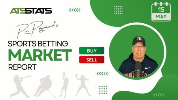 sports betting podcast
