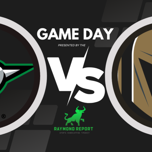 Dallas Stars vs. Vegas Golden Knights Preview