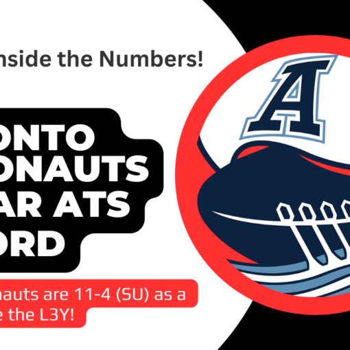 Toronto Argonauts Preview