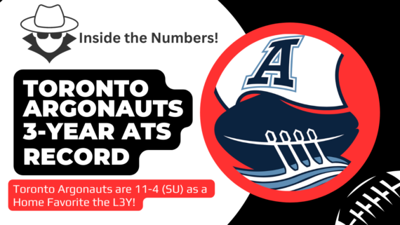 Toronto Argonauts Preview