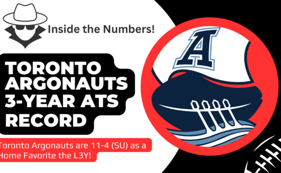 Toronto Argonauts Preview