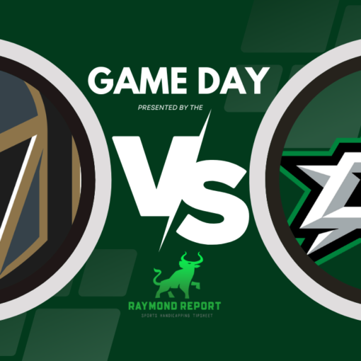 Vegas vs. Dallas NHL Prediction