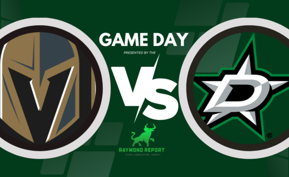 Vegas vs. Dallas NHL Prediction