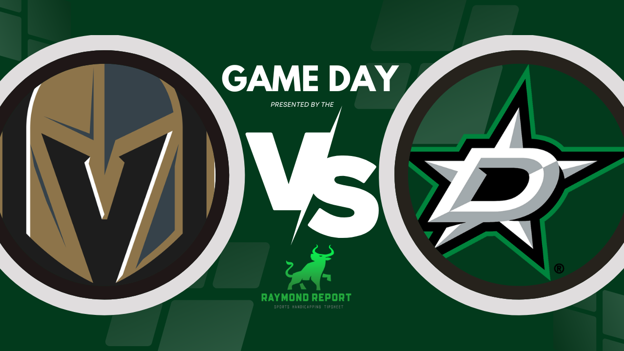 Vegas vs. Dallas NHL Prediction