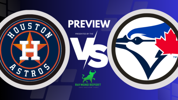 Houston vs. Toronto Blue Jays Preview