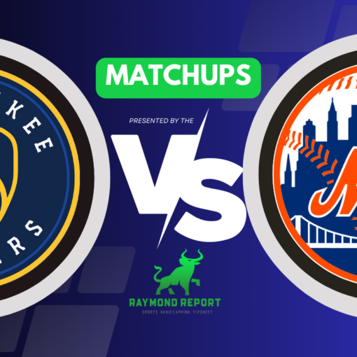 Brewers vs Mets Preview 062823