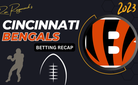 Cincinnati Bengals 2023 Betting Recap