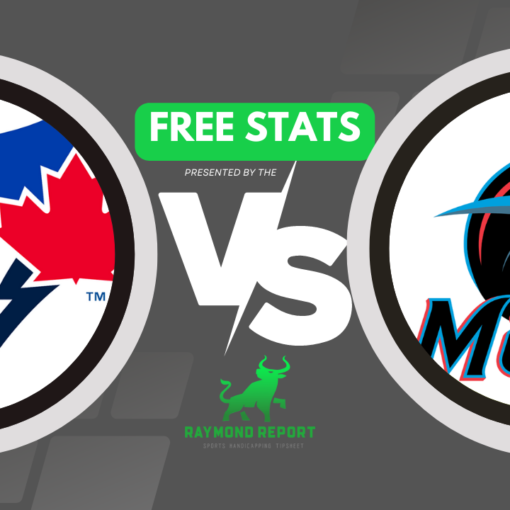 Jays vs. Marlins Preview