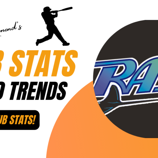 MLB Betting TRENDS