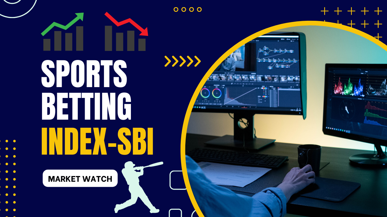 MLB Market Watch SBI 062323