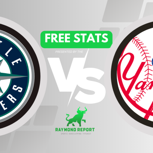 Mariners vs Yankees Preview 062223