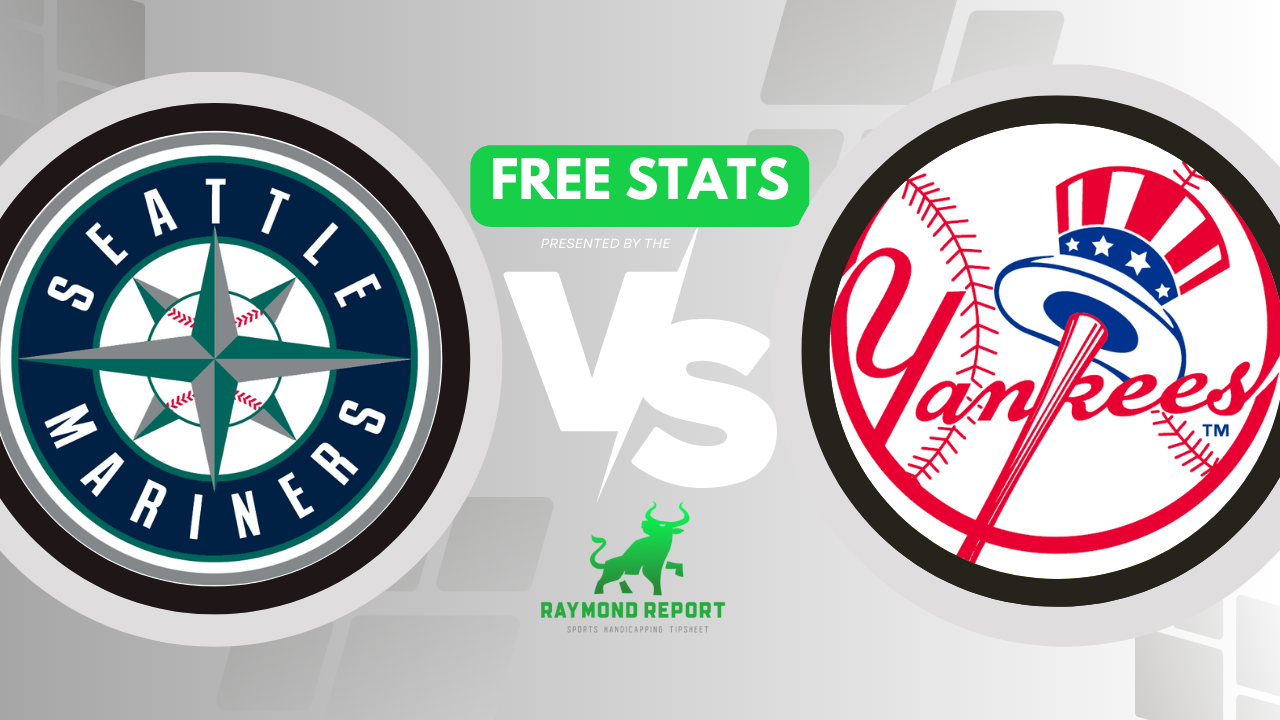 Mariners vs Yankees Preview 062223