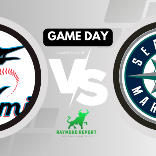 Marlins vs. Mariners Preview