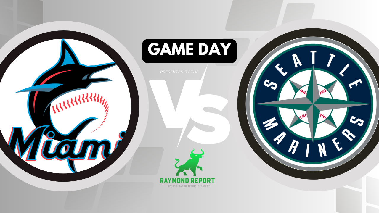 Marlins vs. Mariners Preview