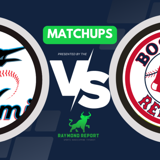 Marlins vs. Red Sox Preview 062923