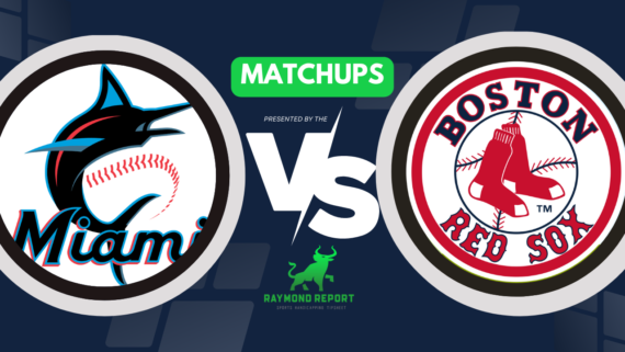 Marlins vs. Red Sox Preview 062923