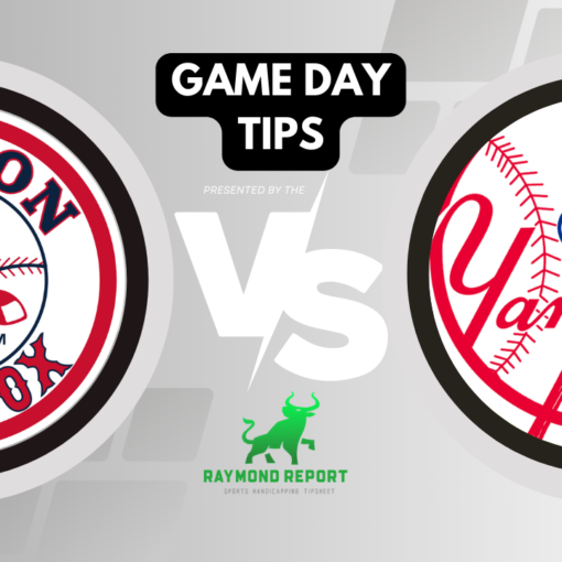 Red Sox vs. Yankees Preview (1)
