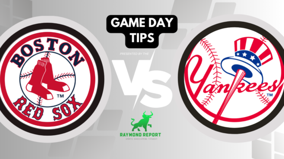 Red Sox vs. Yankees Preview (1)