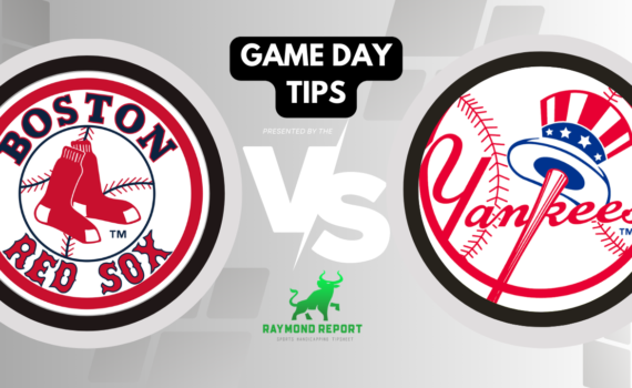 Red Sox vs. Yankees Preview (1)