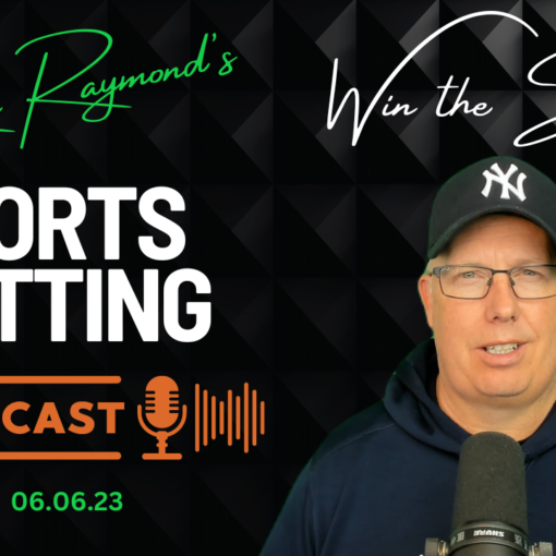 sports betting podcast