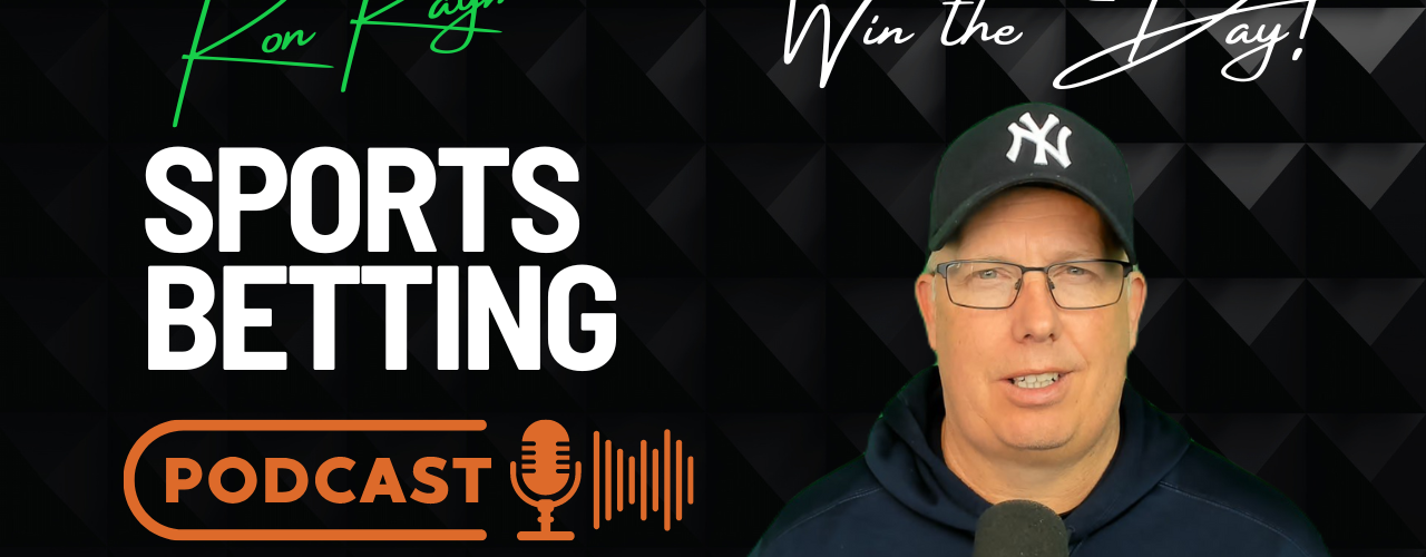sports betting podcast