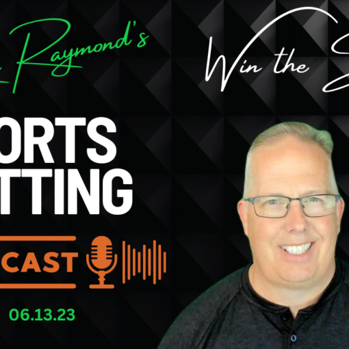 sports betting podcast