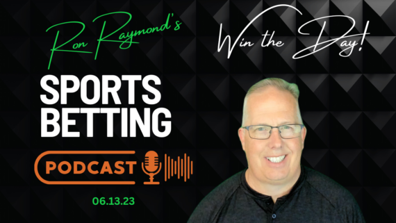 sports betting podcast