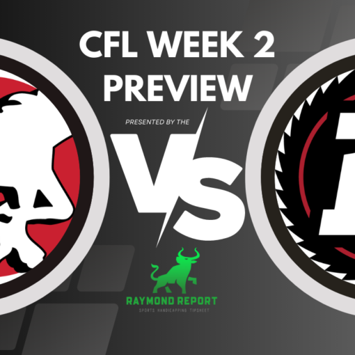 Stampeders vs. Redblacks Preview