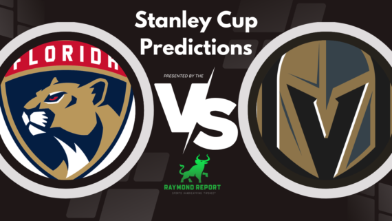 Stanley Cup Predictions