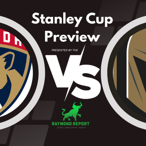 Stanley Cup Preview