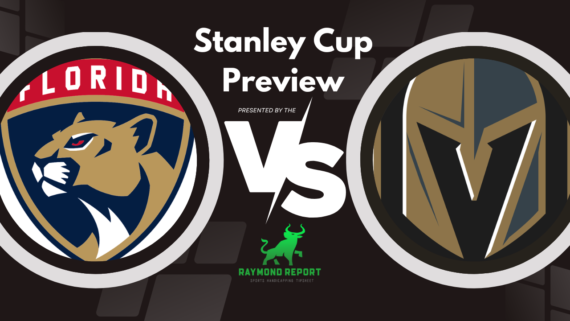 Stanley Cup Preview