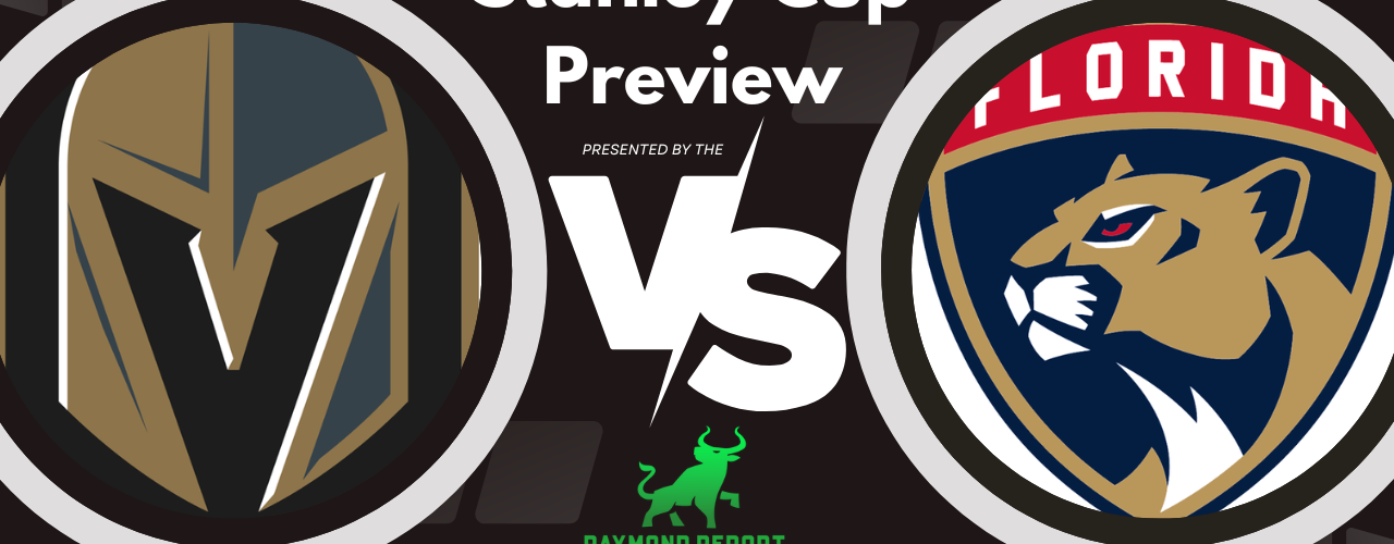 Stanley Cup Playoffs Game #3