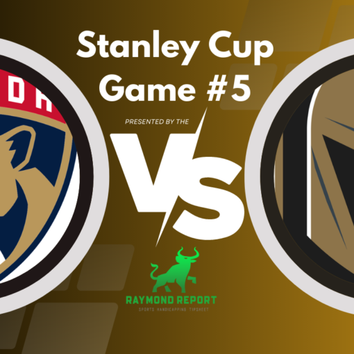 Stanley Cup Predictions Game #5 Preview