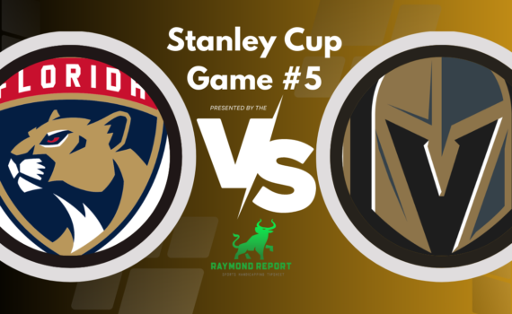 Stanley Cup Predictions Game #5 Preview