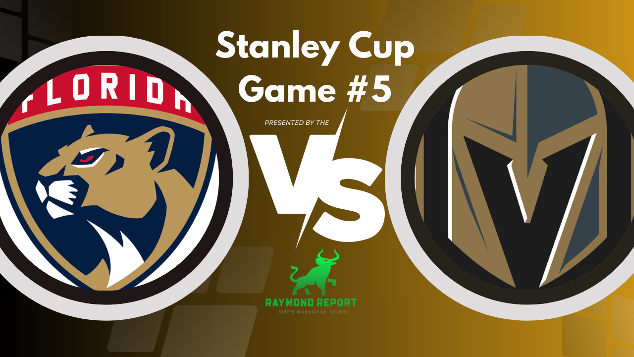 Stanley Cup Predictions Game #5 Preview