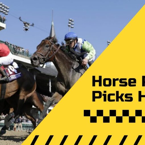 free horse racing