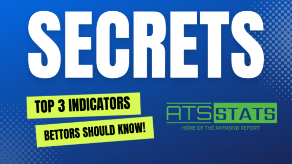 sports betting secrets