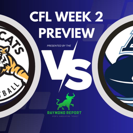 tigercats vs argos Preview