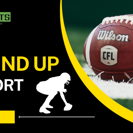 CFL Week 6 Round Up