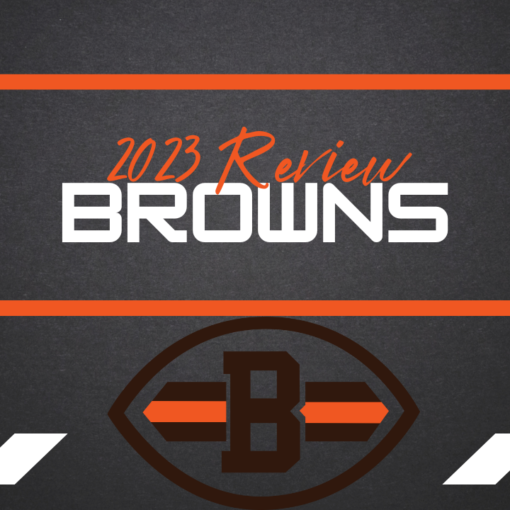 Cleveland Browns 2023 NFL Season Record