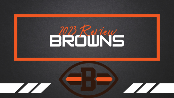 Cleveland Browns 2023 NFL Season Record